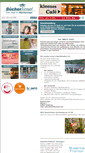 Mobile Screenshot of buecherinsel.net